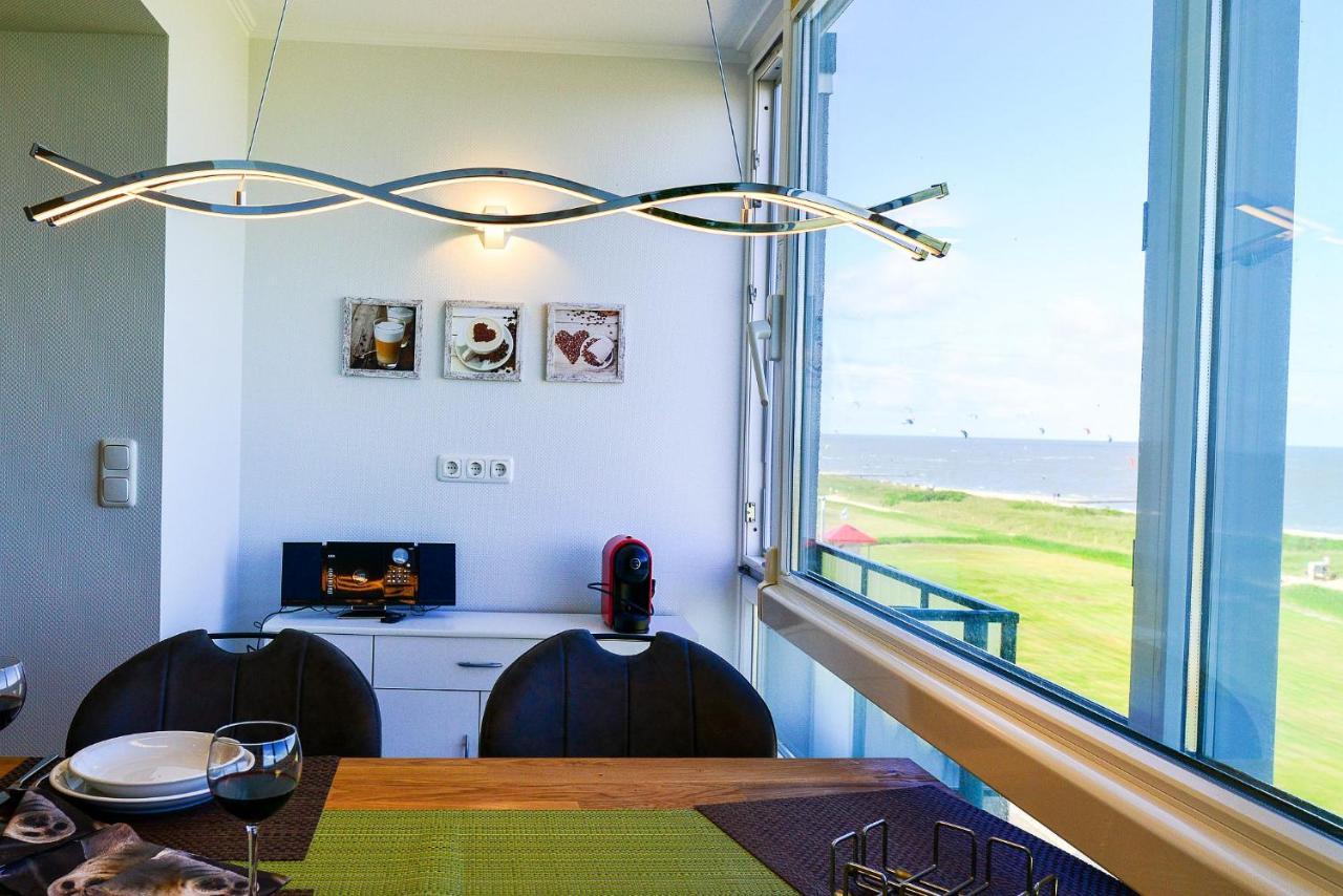 Am Sahlenburger As19 Apartment Cuxhaven
