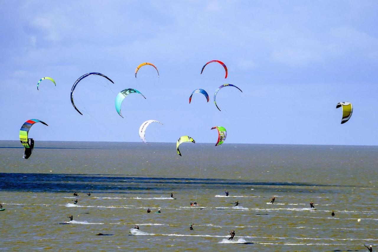 Am Sahlenburger As19 Apartment Cuxhaven