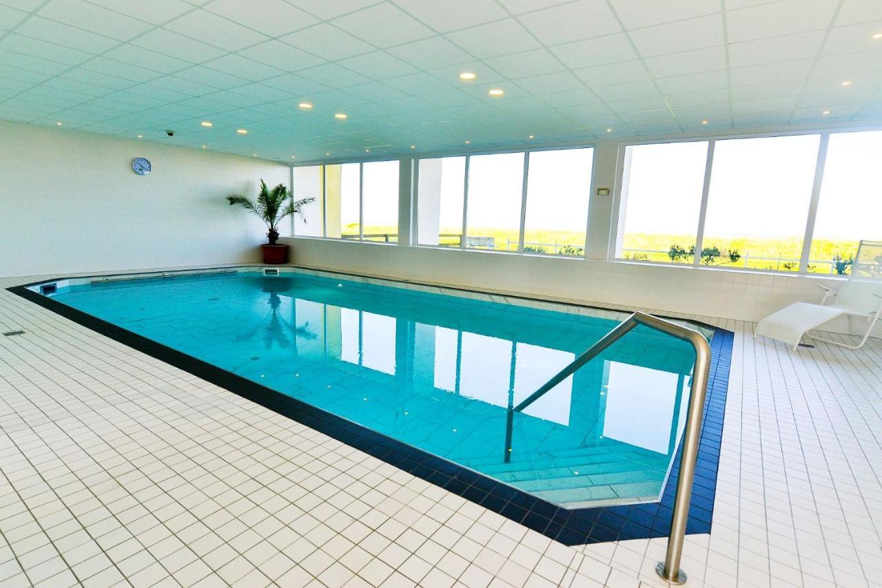 Apartment Am Sahlenburger As19 *