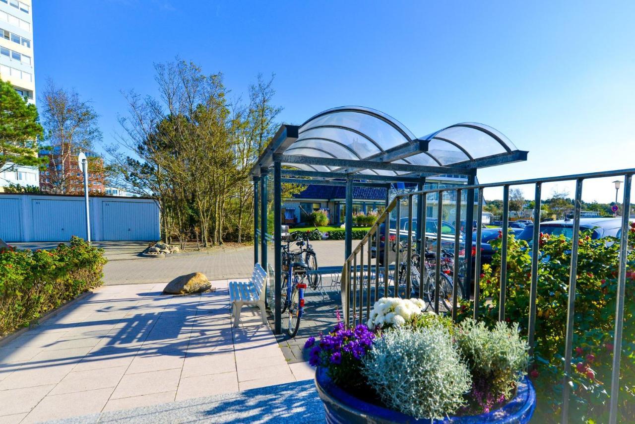 Apartment Am Sahlenburger As19 Cuxhaven
