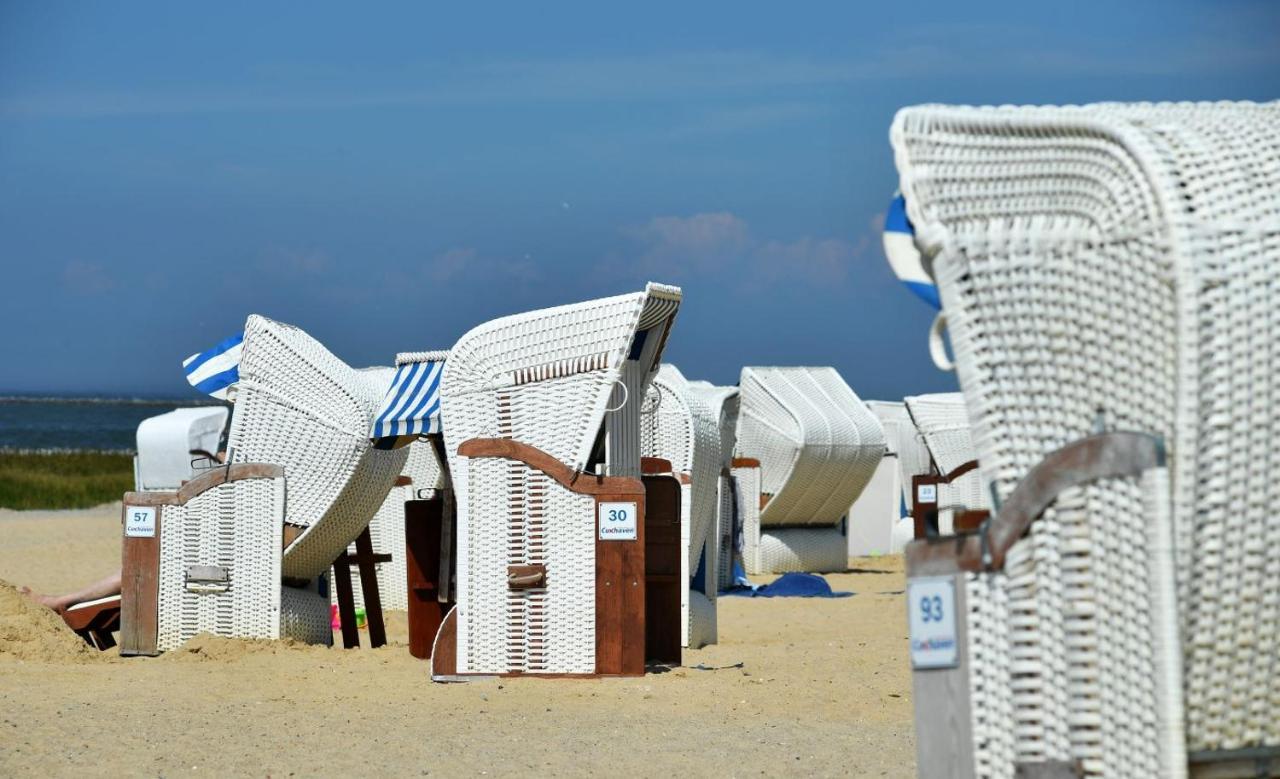 Am Sahlenburger As19 Cuxhaven
